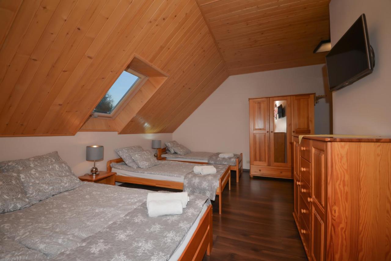 Nad Stawem Gorno (Kielce)