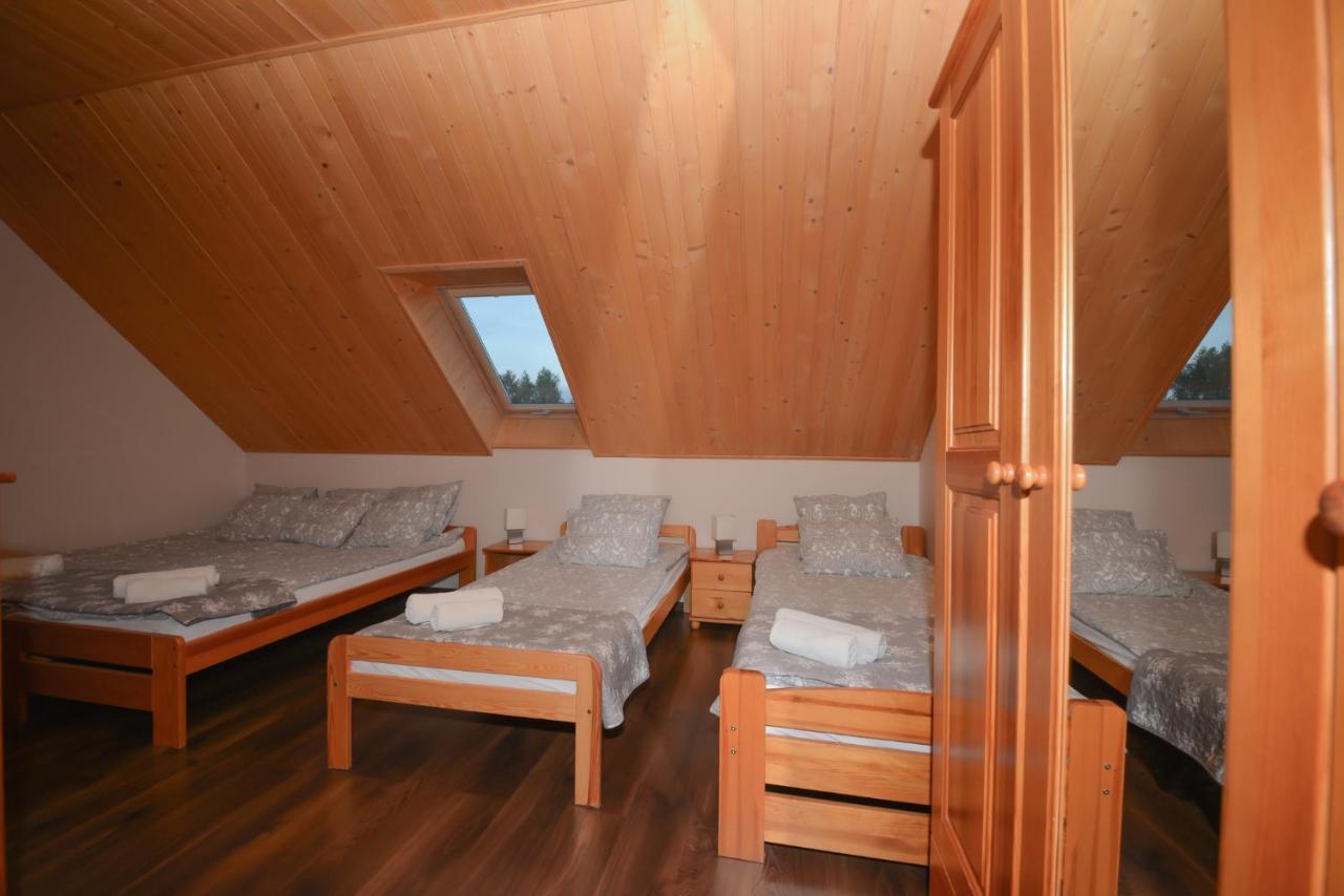 Nad Stawem Bauernhof Gorno (Kielce)