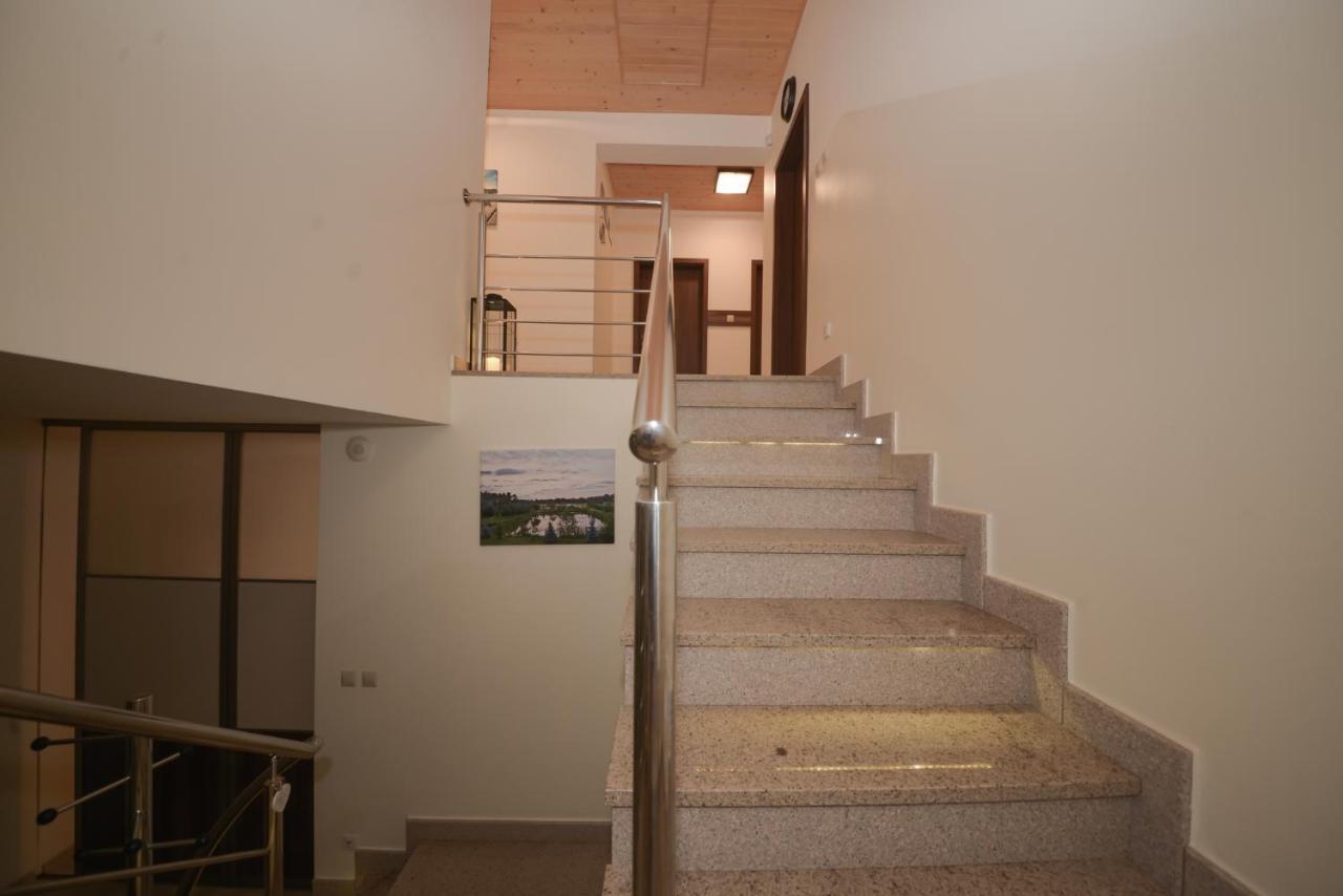Nad Stawem Bauernhof *