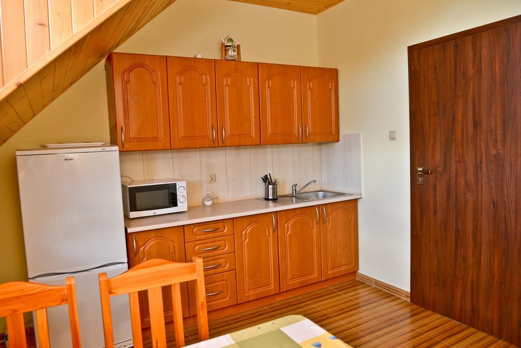 Nad Stawem Gorno (Kielce)