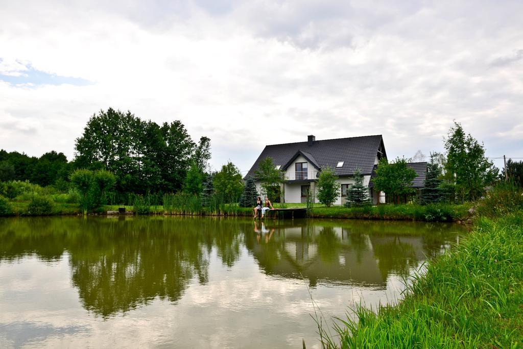 Nad Stawem Gorno (Kielce)